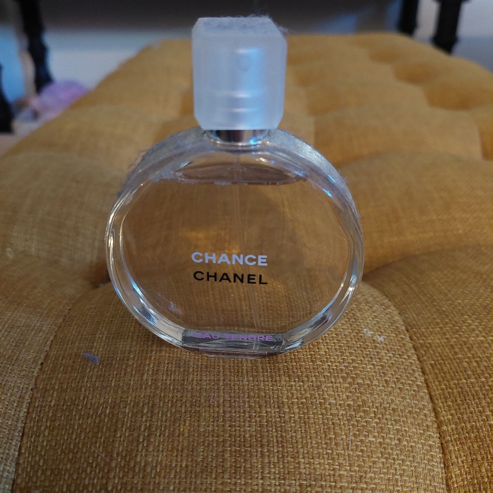 Chanel Chance